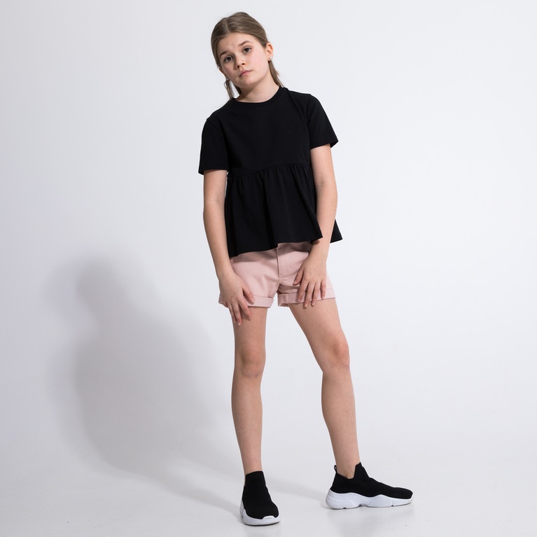 Chinoshorts "Em star"